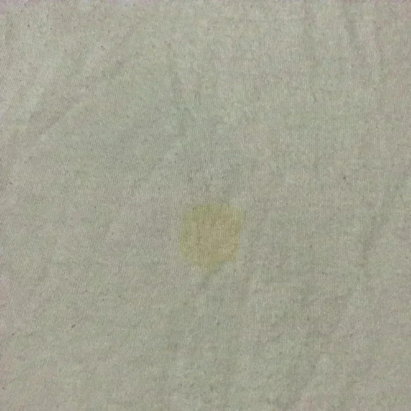 VTG Disney Originals Mickey Mouse Embroidered Baseball 3/4 Raglan Shirt L - Picture 13 of 13